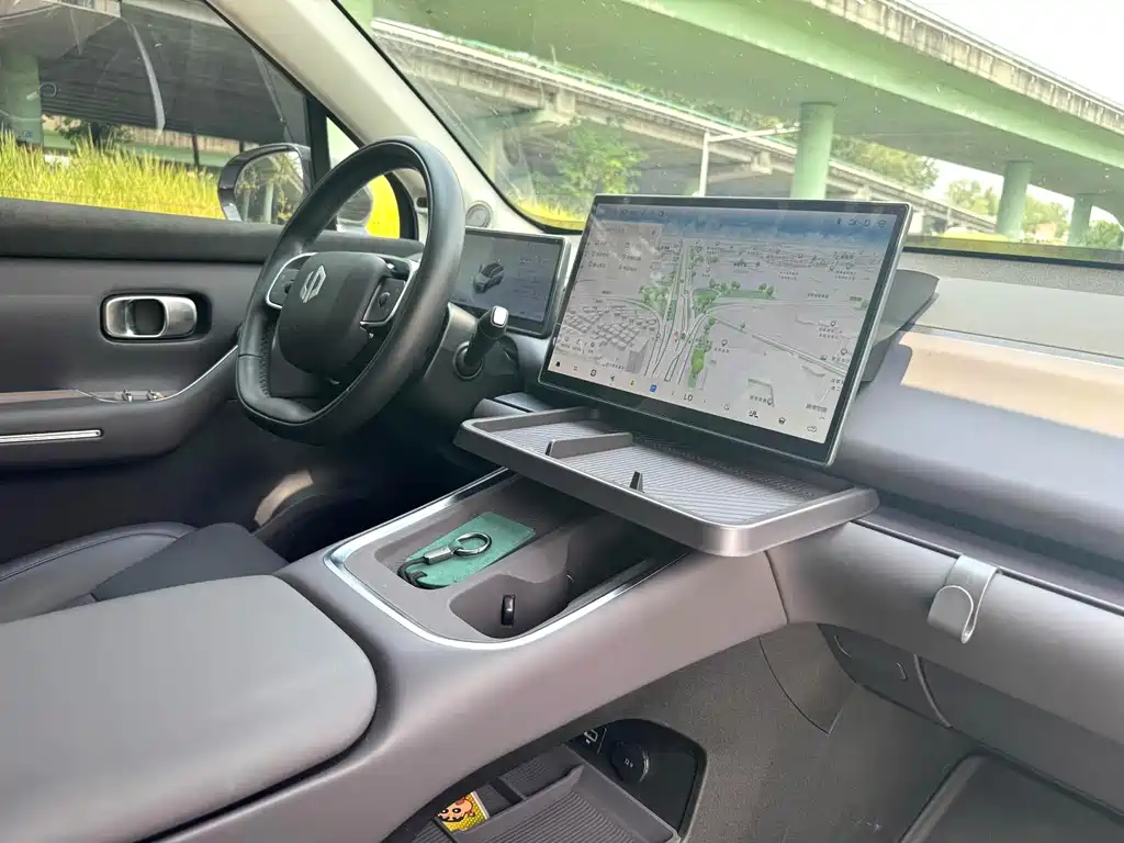 Leapmotor Leapmotor C16 — миниатюра 10