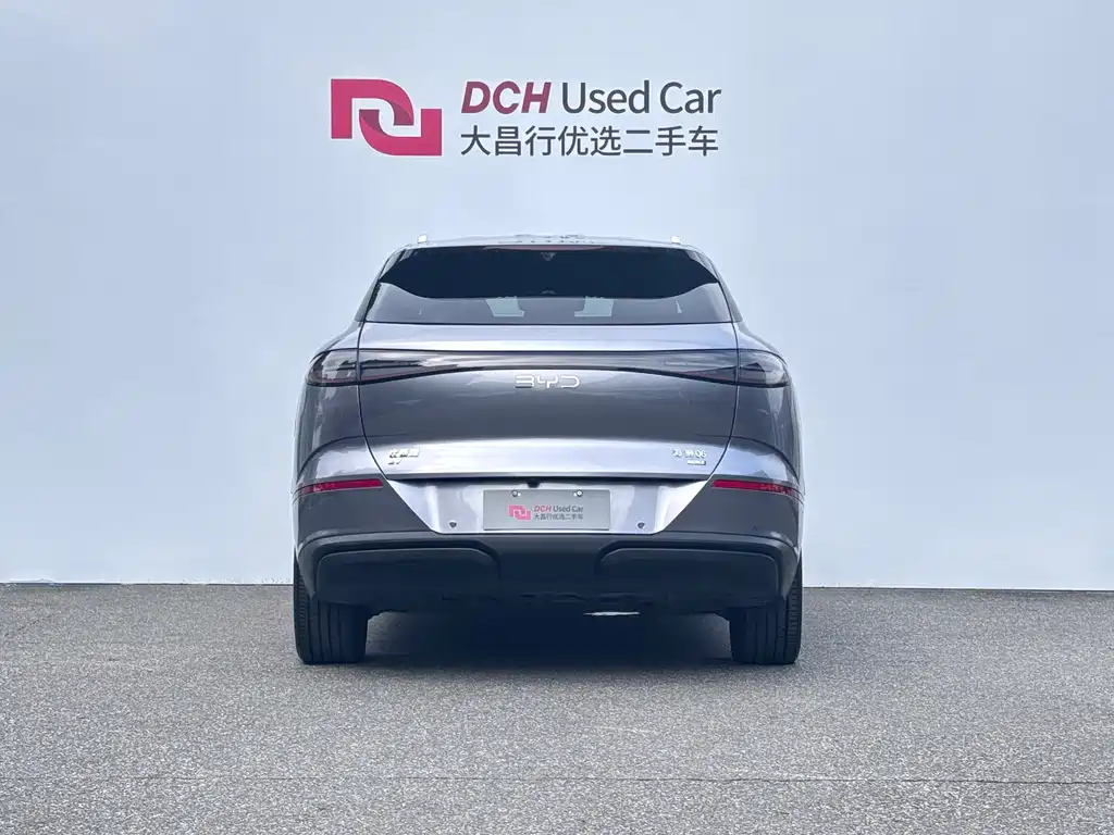 BYD Sealion 06 — миниатюра 4