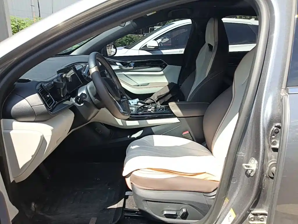 BYD Qin PLUS — миниатюра 15