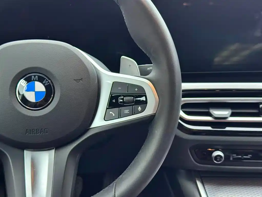 BMW 3 Series — миниатюра 16