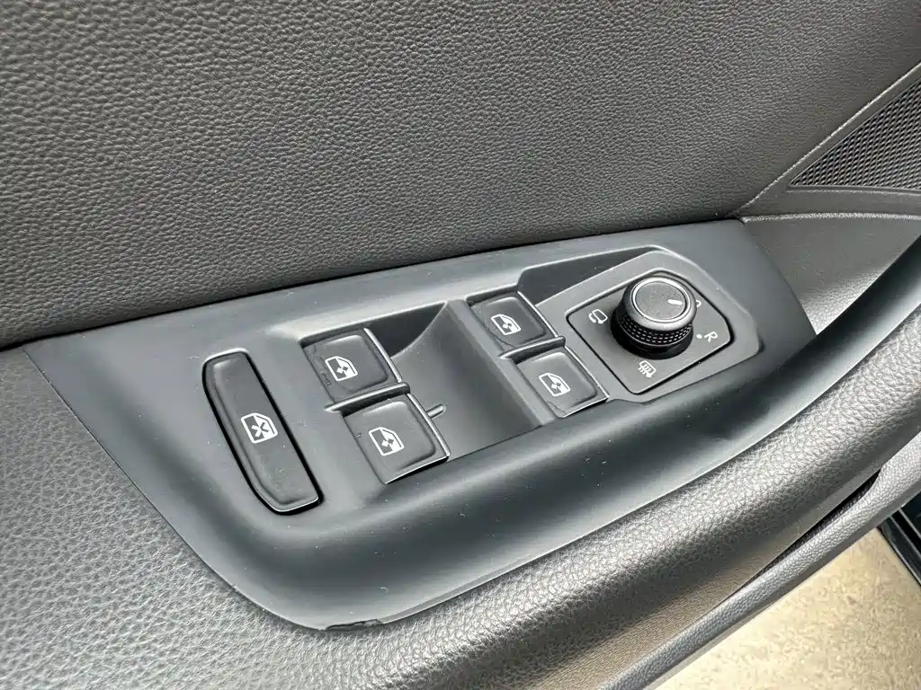 Volkswagen Magotan — миниатюра 16