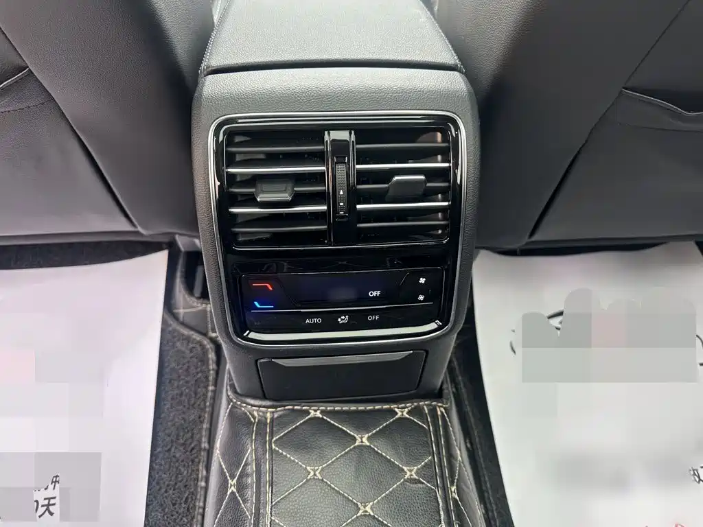 Volkswagen Magotan — миниатюра 13