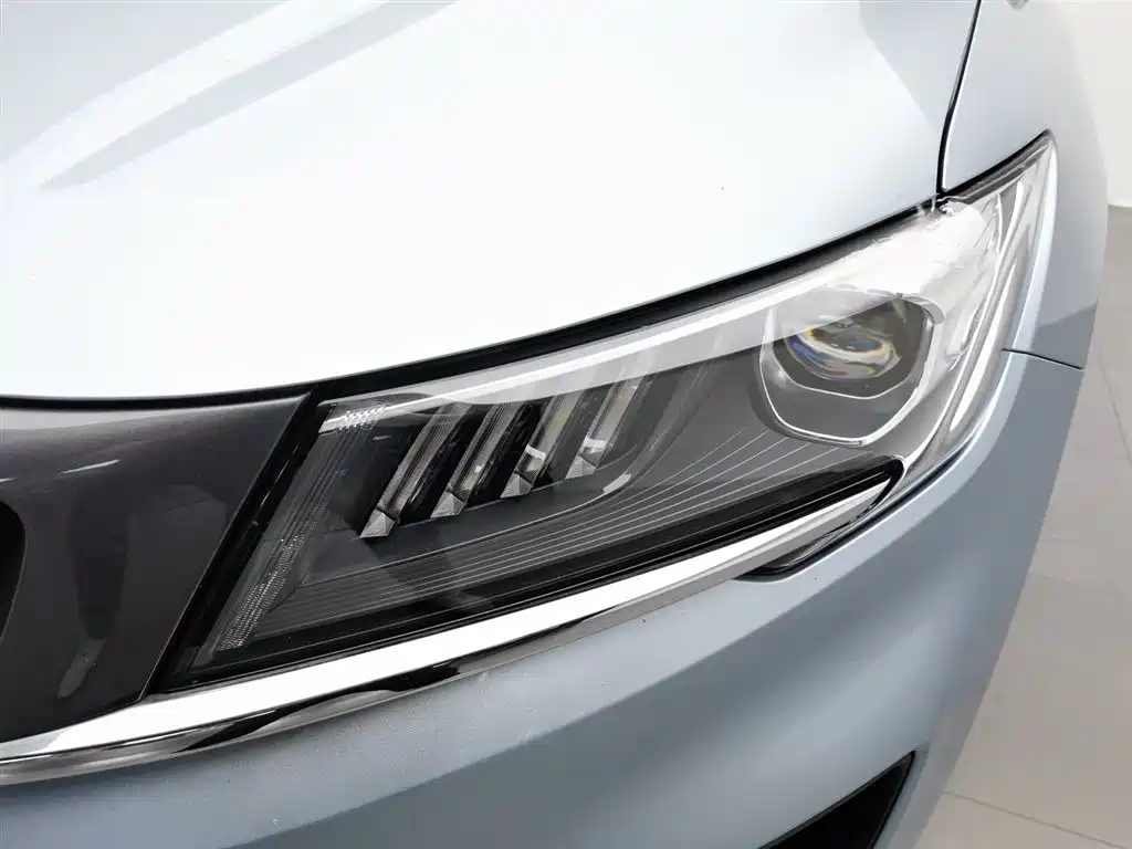Geely Jiaji 2021 1.8TD DCT Luxury