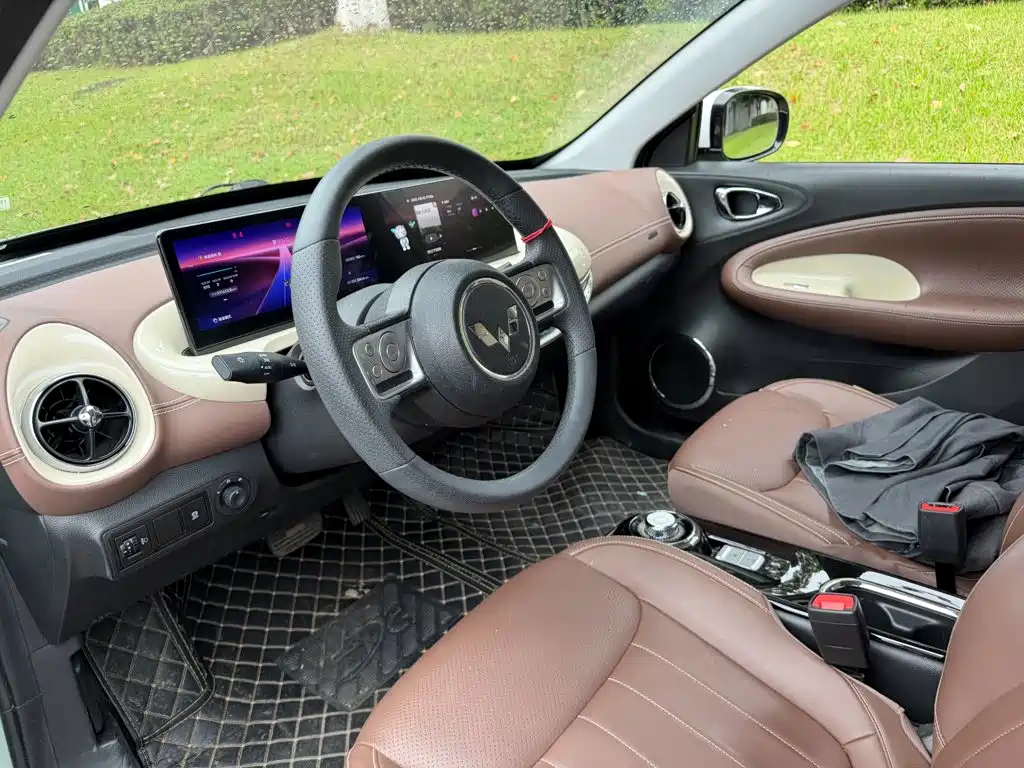 Wuling Bingo — миниатюра 7