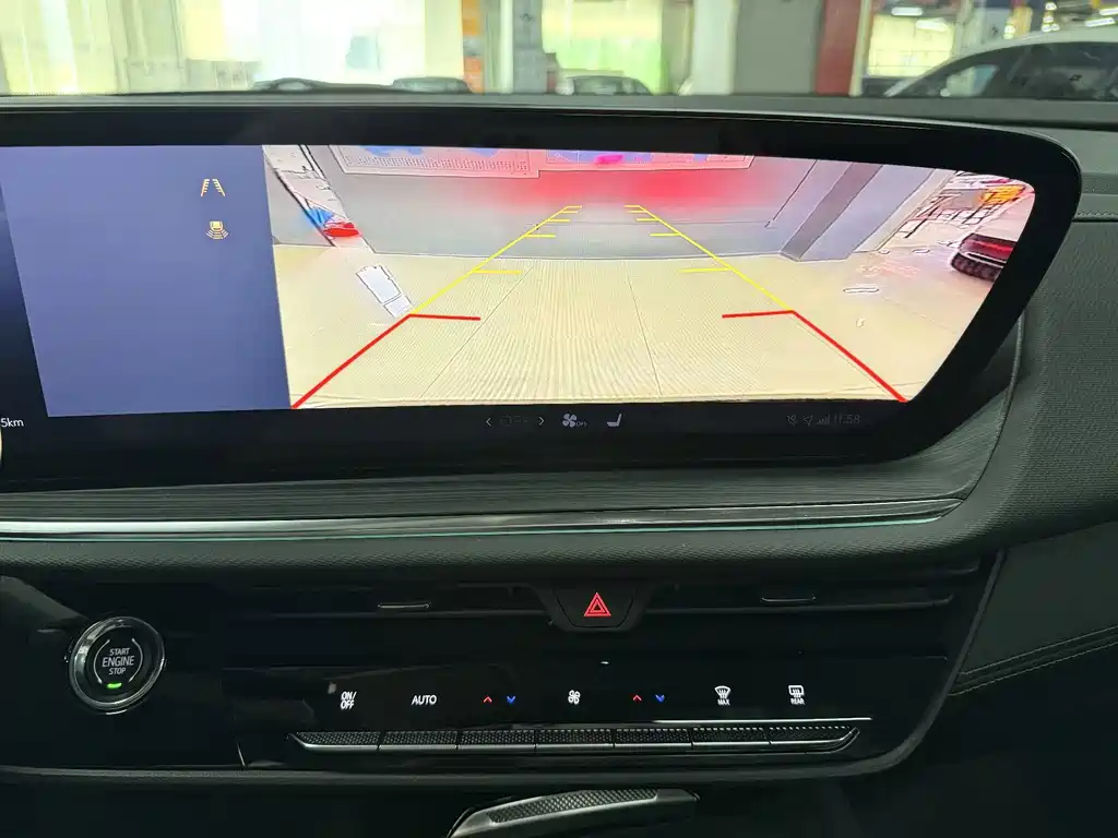 Buick Envision S — миниатюра 11