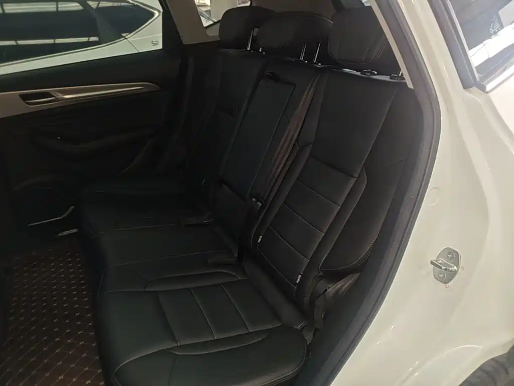 Haval F7 — миниатюра 17