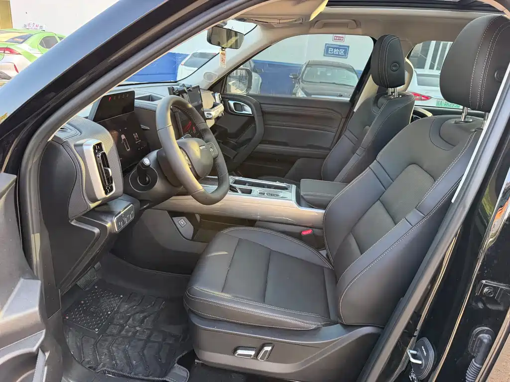 Haval Big Dog — миниатюра 8