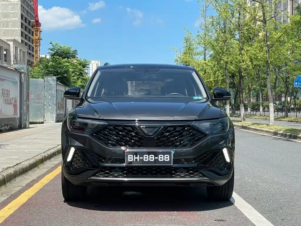 Jetta VS5 — миниатюра 2