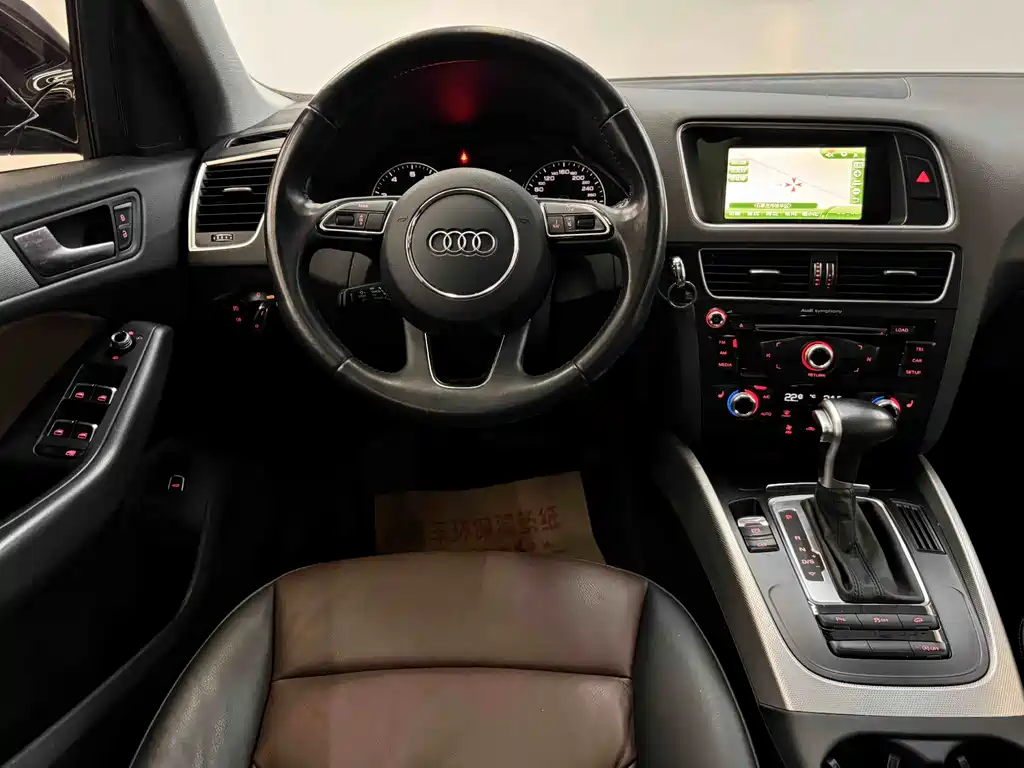 Audi Q5 — миниатюра 13