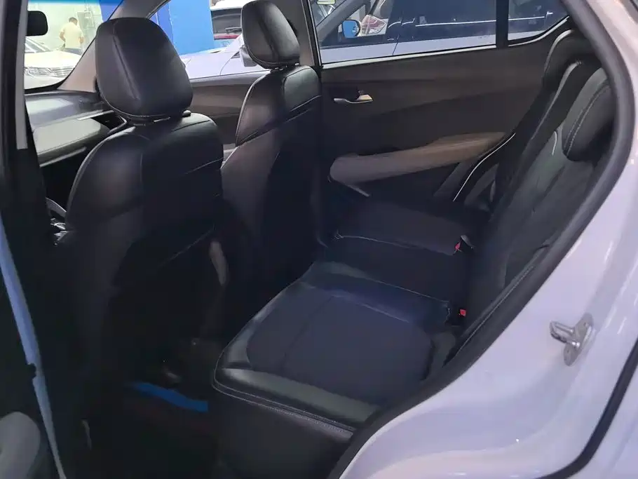 Baojun 510 — миниатюра 11