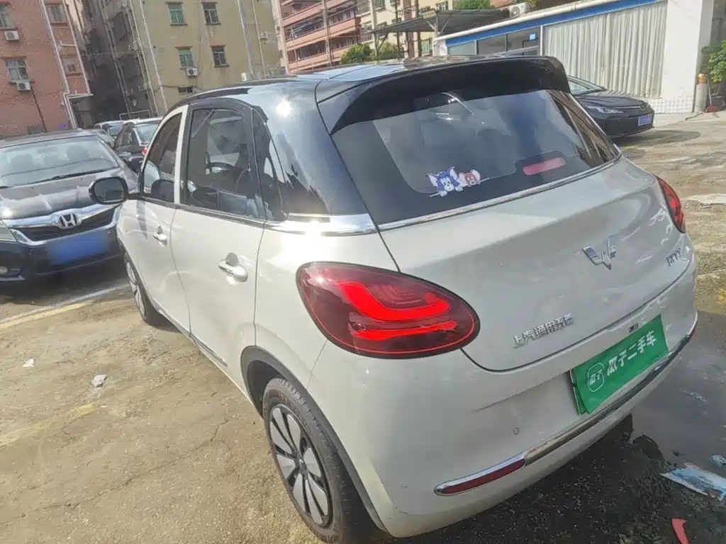 Wuling Bingo — миниатюра 5