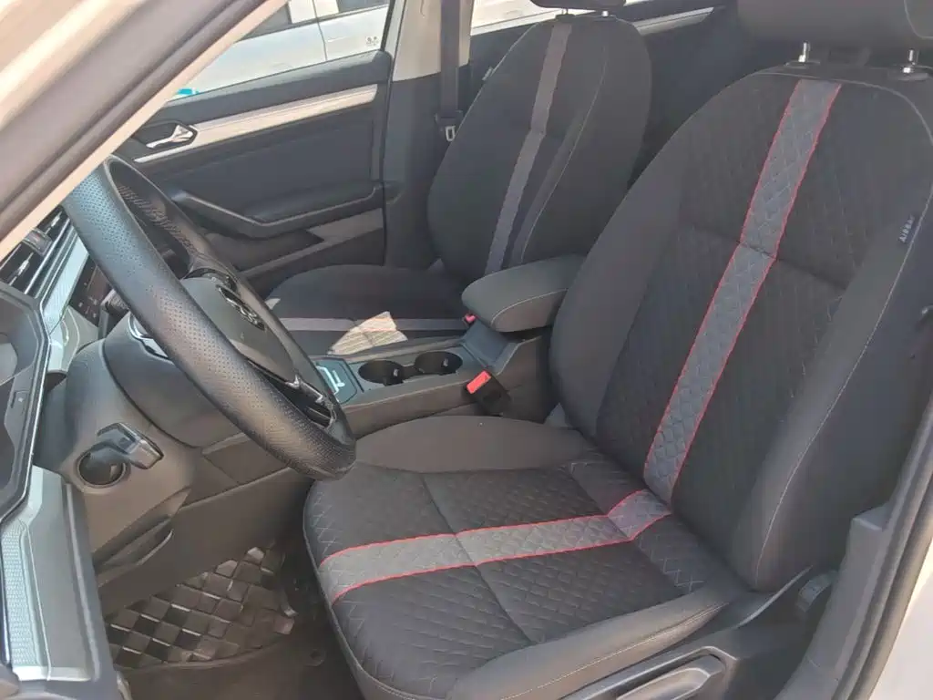 Volkswagen Lamando — миниатюра 15