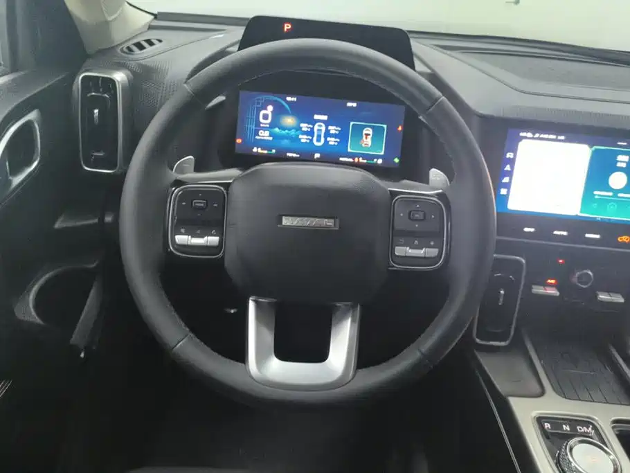 Haval Big Dog — миниатюра 15