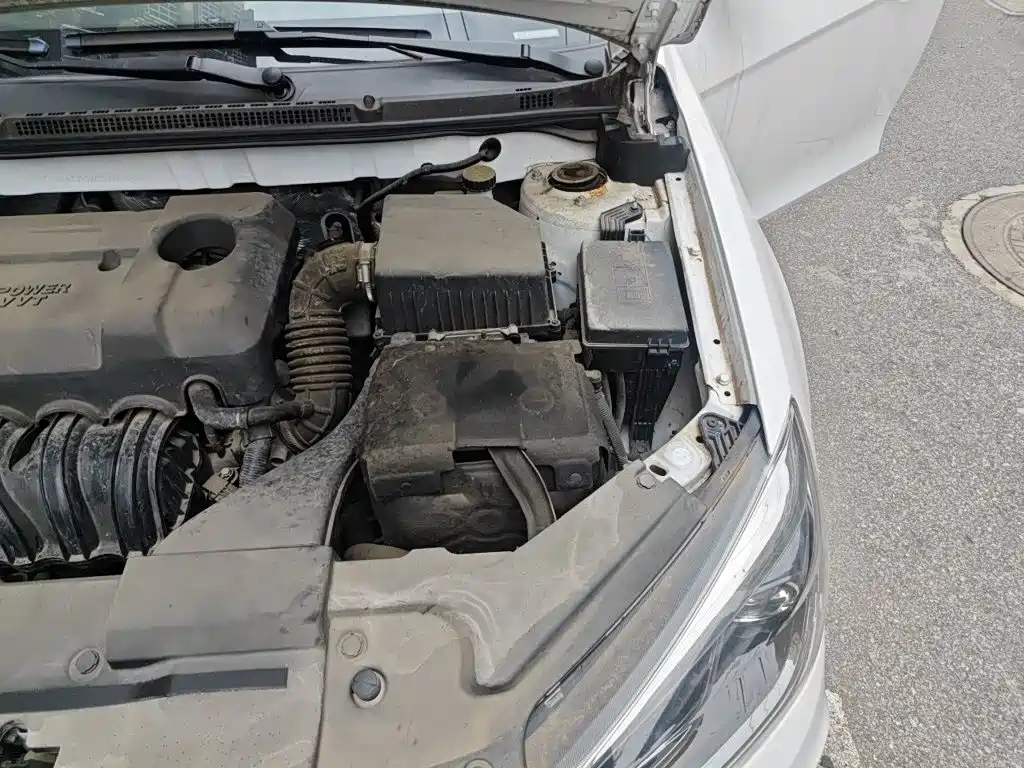 Geely Emgrand — миниатюра 20