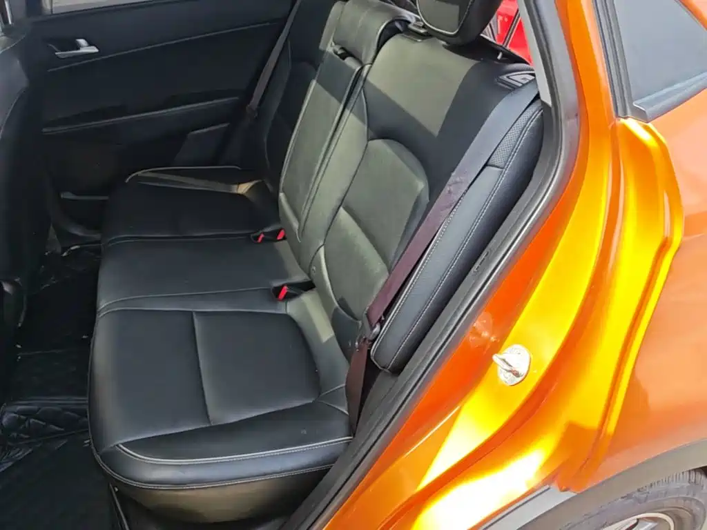 Hyundai ix25 — миниатюра 17