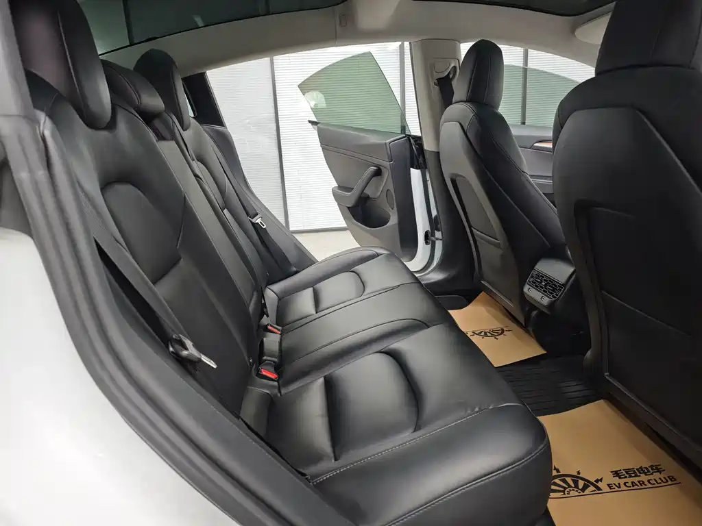 Tesla Model 3 — миниатюра 49