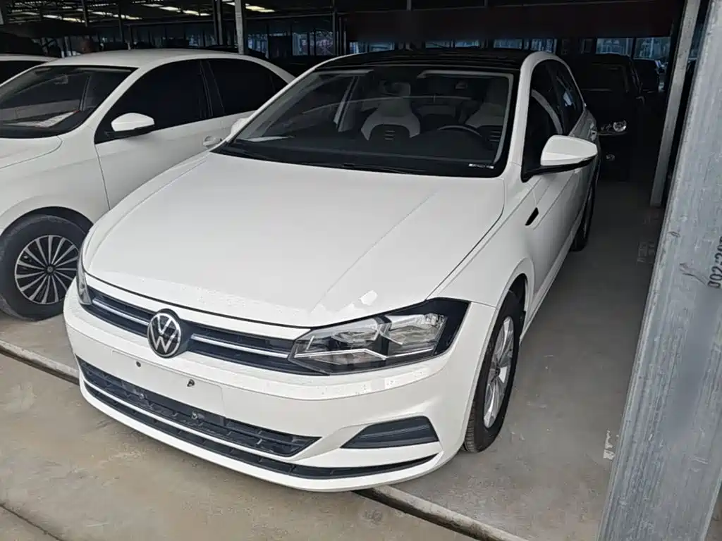 Volkswagen Polo — миниатюра 2