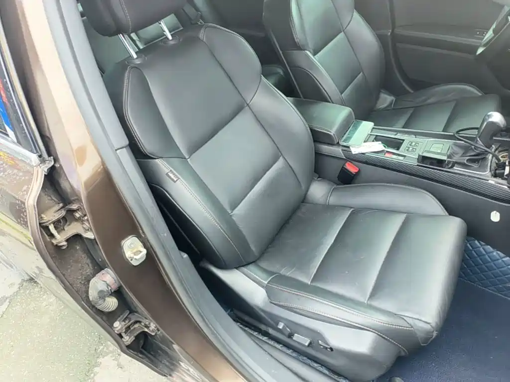 Peugeot 508 — миниатюра 25