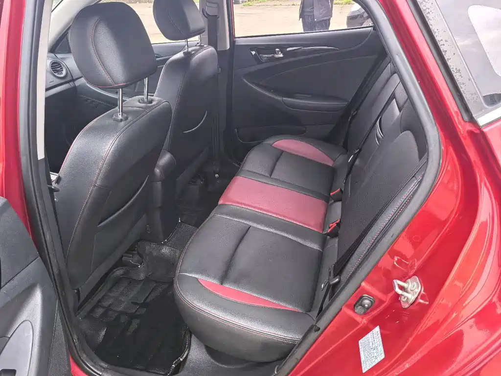 Changan Eado XT — миниатюра 4