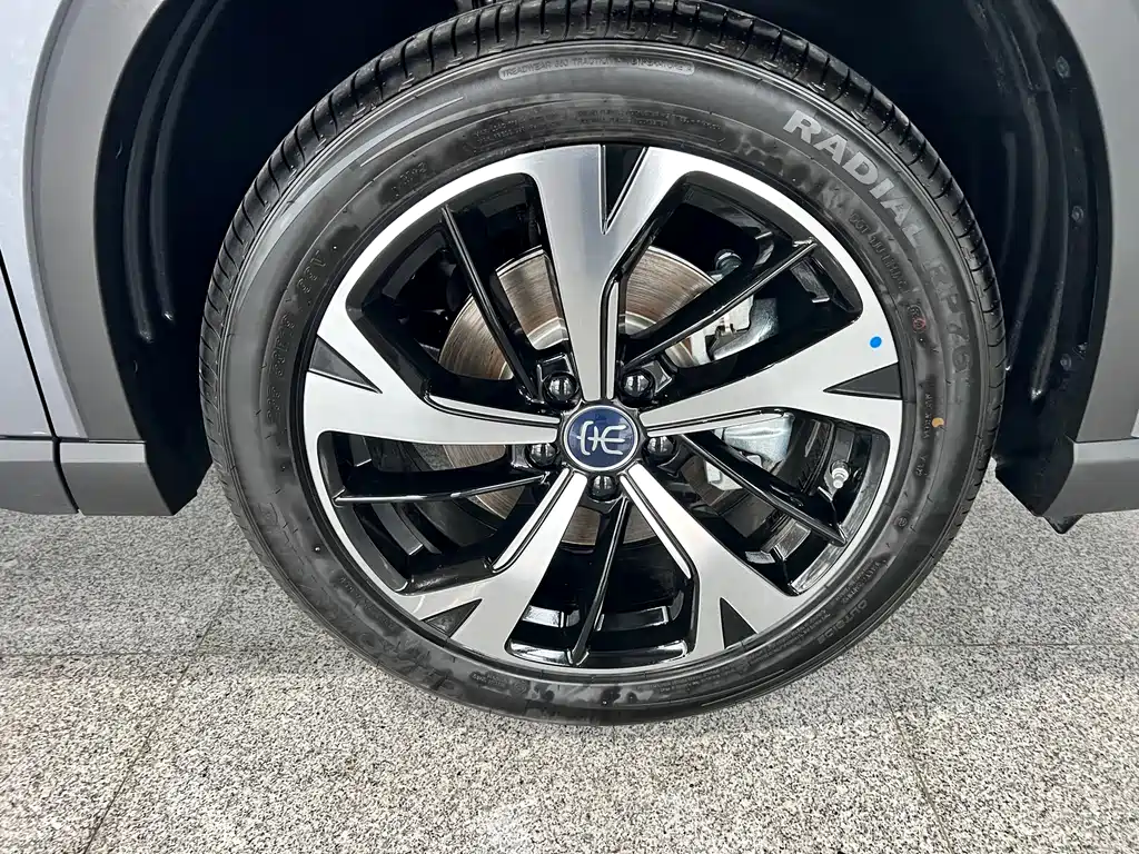 BYD Song Pro — фотографии объявления, Фото 14