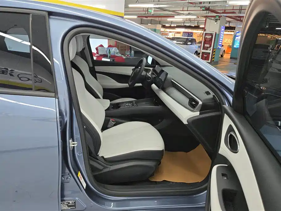BYD Seal 05 DM-i 05 DM-i 2025 DM-i Smart Drive 55KM Luxury