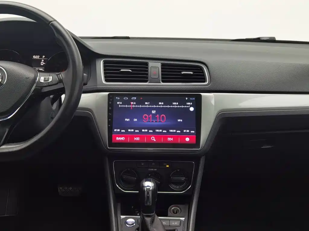 Volkswagen Lavida — миниатюра 12