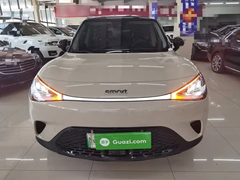 smart Smart #1 — миниатюра 3