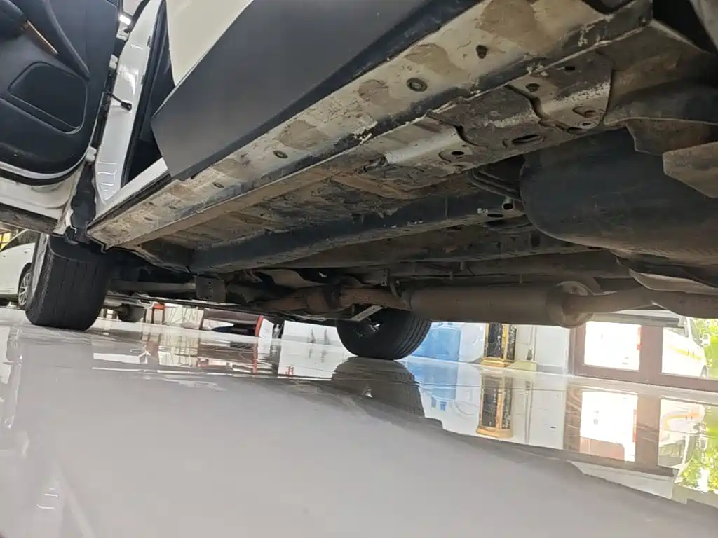 Nissan Murano — миниатюра 22