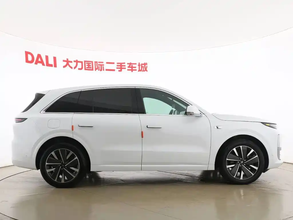Li Auto Li L6 — миниатюра 13
