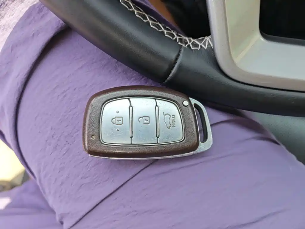 Hyundai ix25 — миниатюра 9