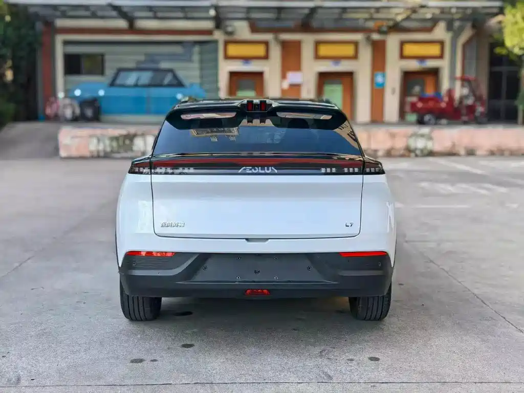 Aeolus L7 — миниатюра 8