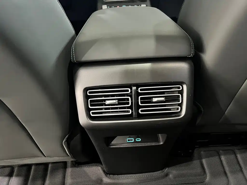 BYD Song Pro — фотографии объявления, Фото 24