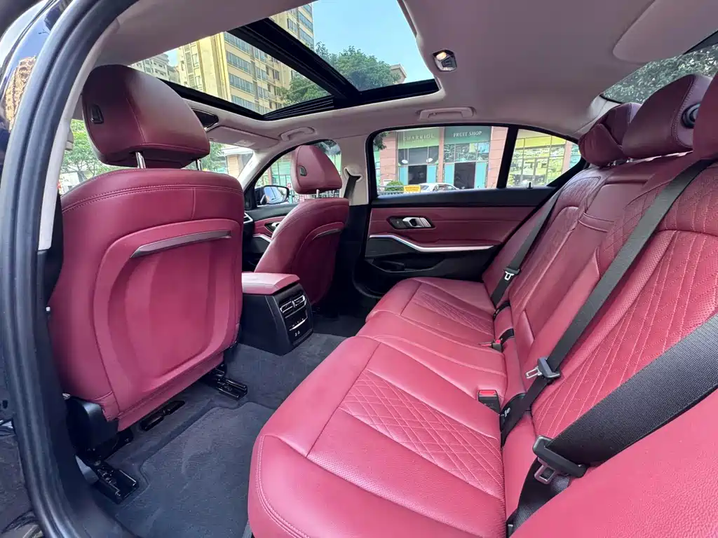 BMW 3 Series — миниатюра 6