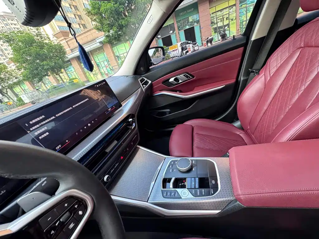 BMW 3 Series — миниатюра 9
