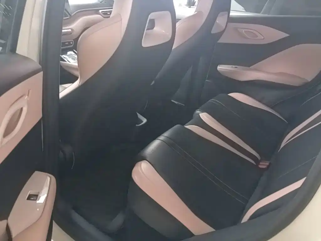 BYD Seagull — миниатюра 17