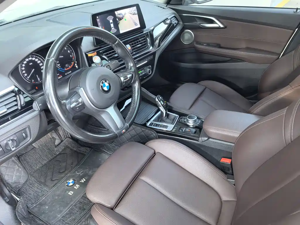 BMW 1 Series — миниатюра 10