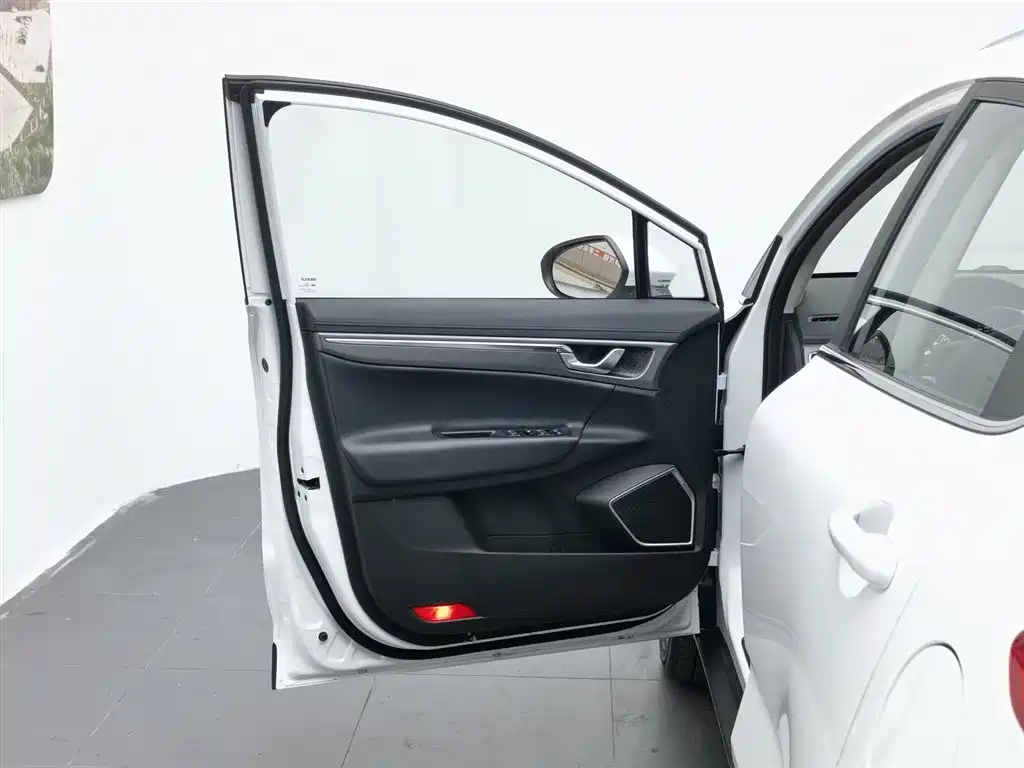 Geely Emgrand GS GS 2016 1.3T AT