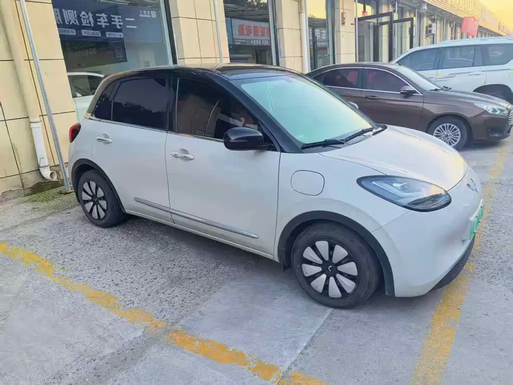 Wuling Bingo — миниатюра 3