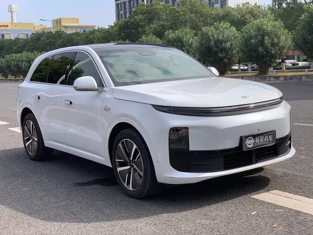 Li Auto IDEAL L6