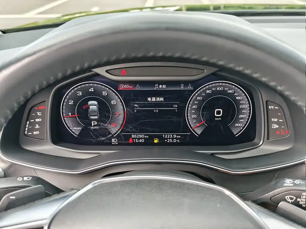 Audi A6L — миниатюра 17