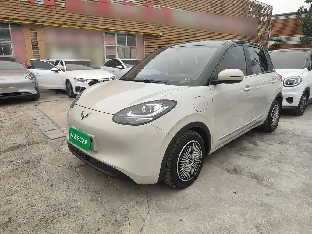 Wuling Bingo — миниатюра 2