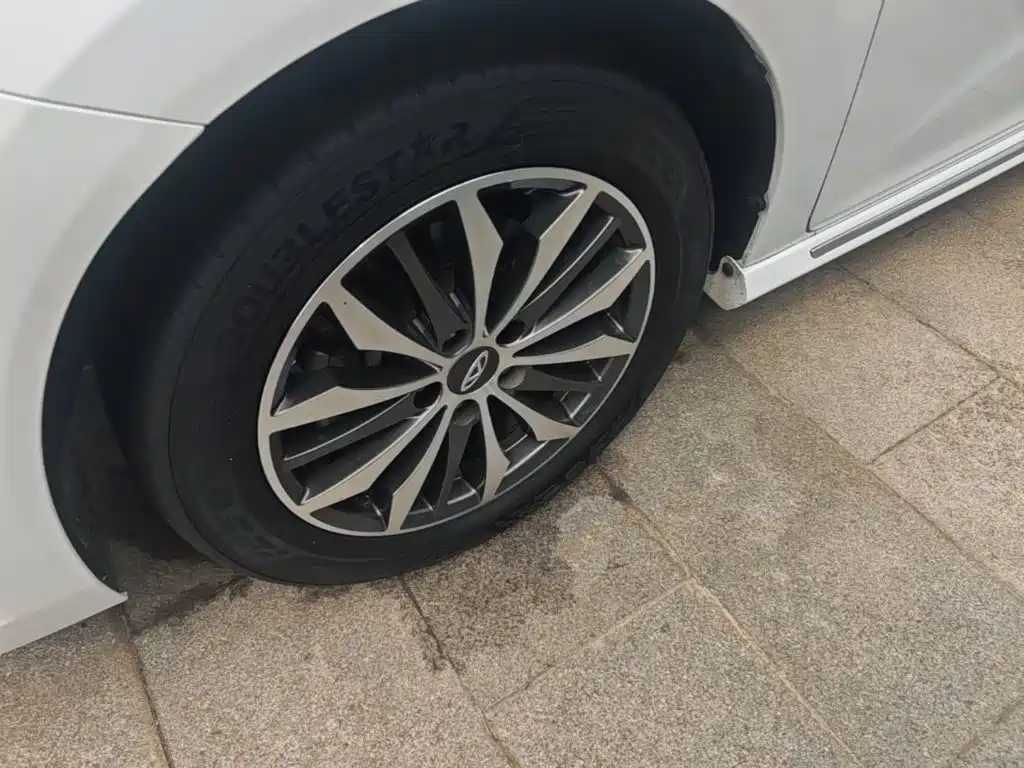 Chery Arrizo 5 PLUS — миниатюра 23