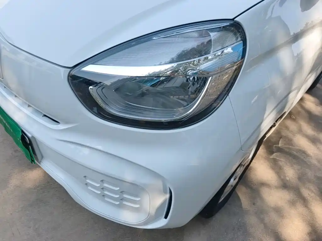 Roewe Clever — миниатюра 24