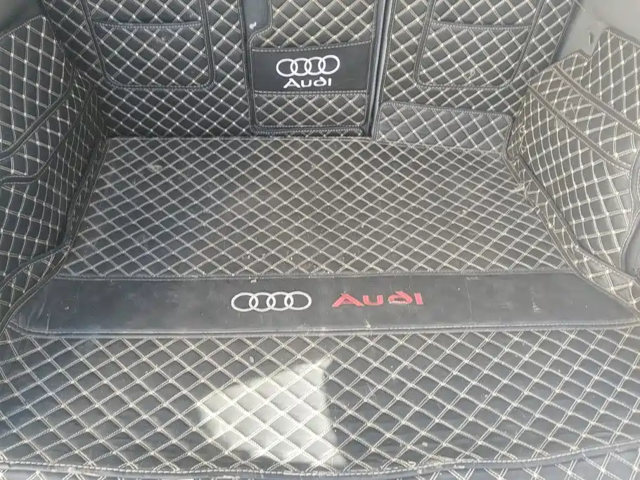 Audi Q5 — фотографии объявления, Фото 4