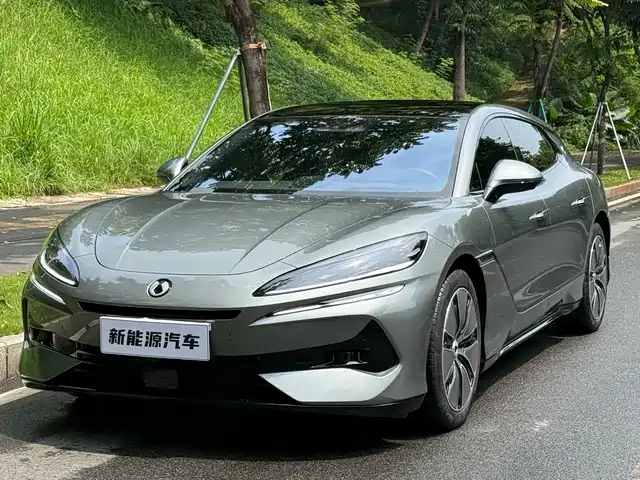 2024 Denza Z9