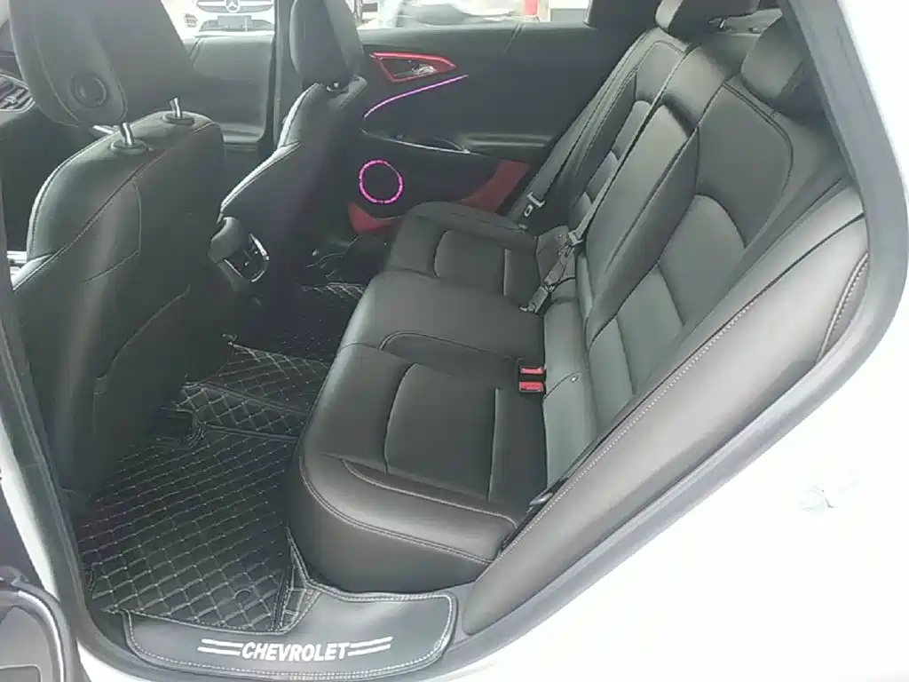 Chevrolet Malibu XL — миниатюра 17
