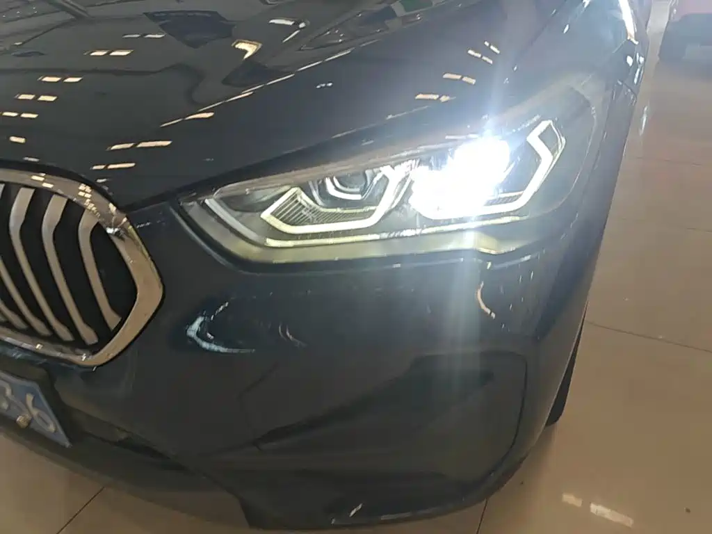 BMW X1 — миниатюра 24