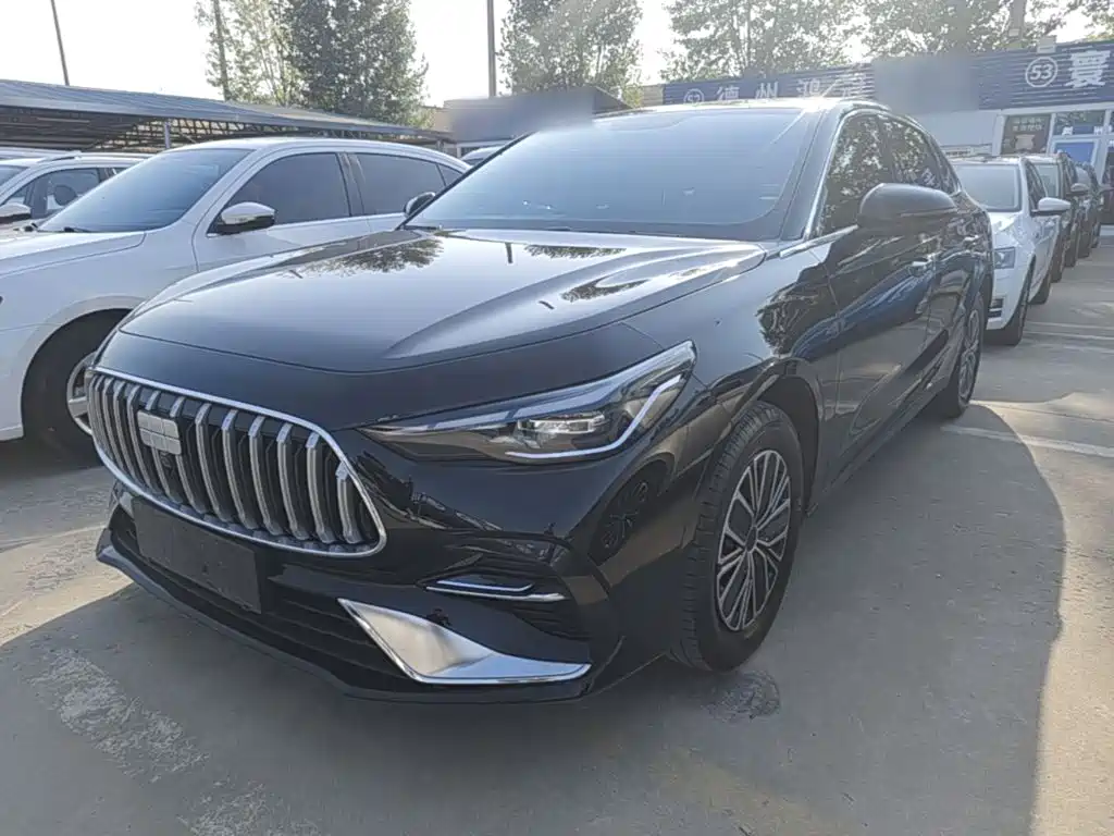Galaxy Galaxy Xingyao 6
