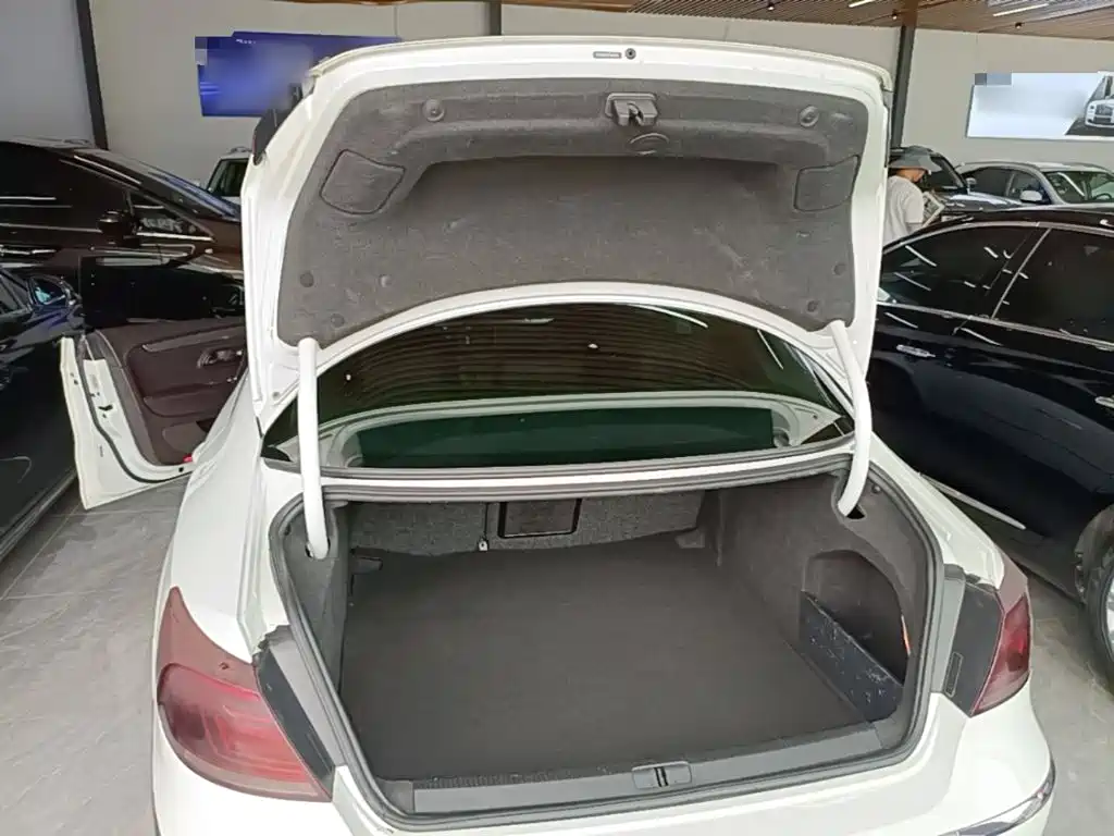 Volkswagen CC — миниатюра 19
