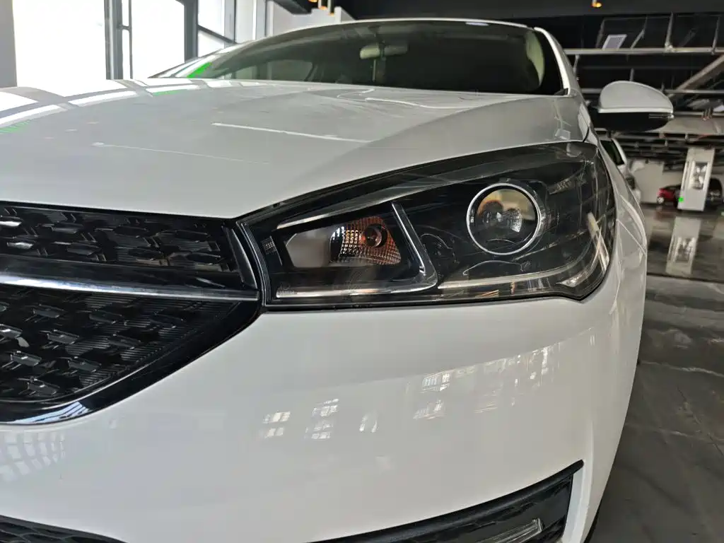Chery Arrizo 5 — миниатюра 24